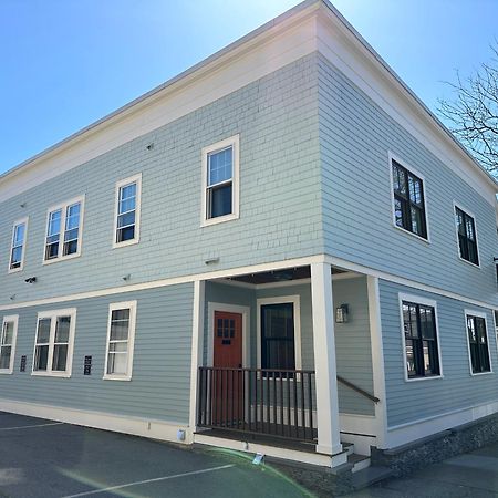 Entire Modern 7 Unit 7 Bath Boutique Inn Newport Luaran gambar