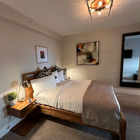 Entire Modern 7 Unit 7 Bath Boutique Inn Newport Luaran gambar