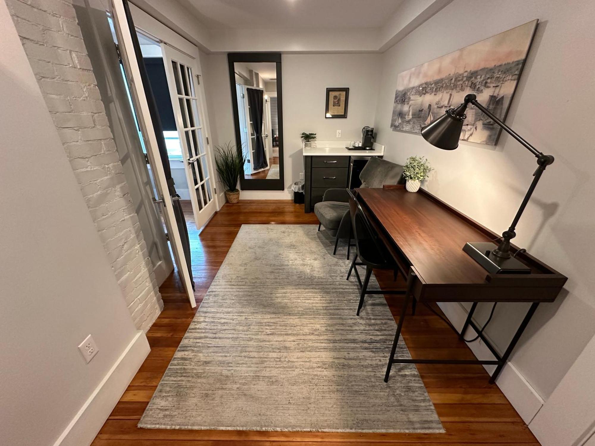 Entire Modern 7 Unit 7 Bath Boutique Inn Newport Luaran gambar