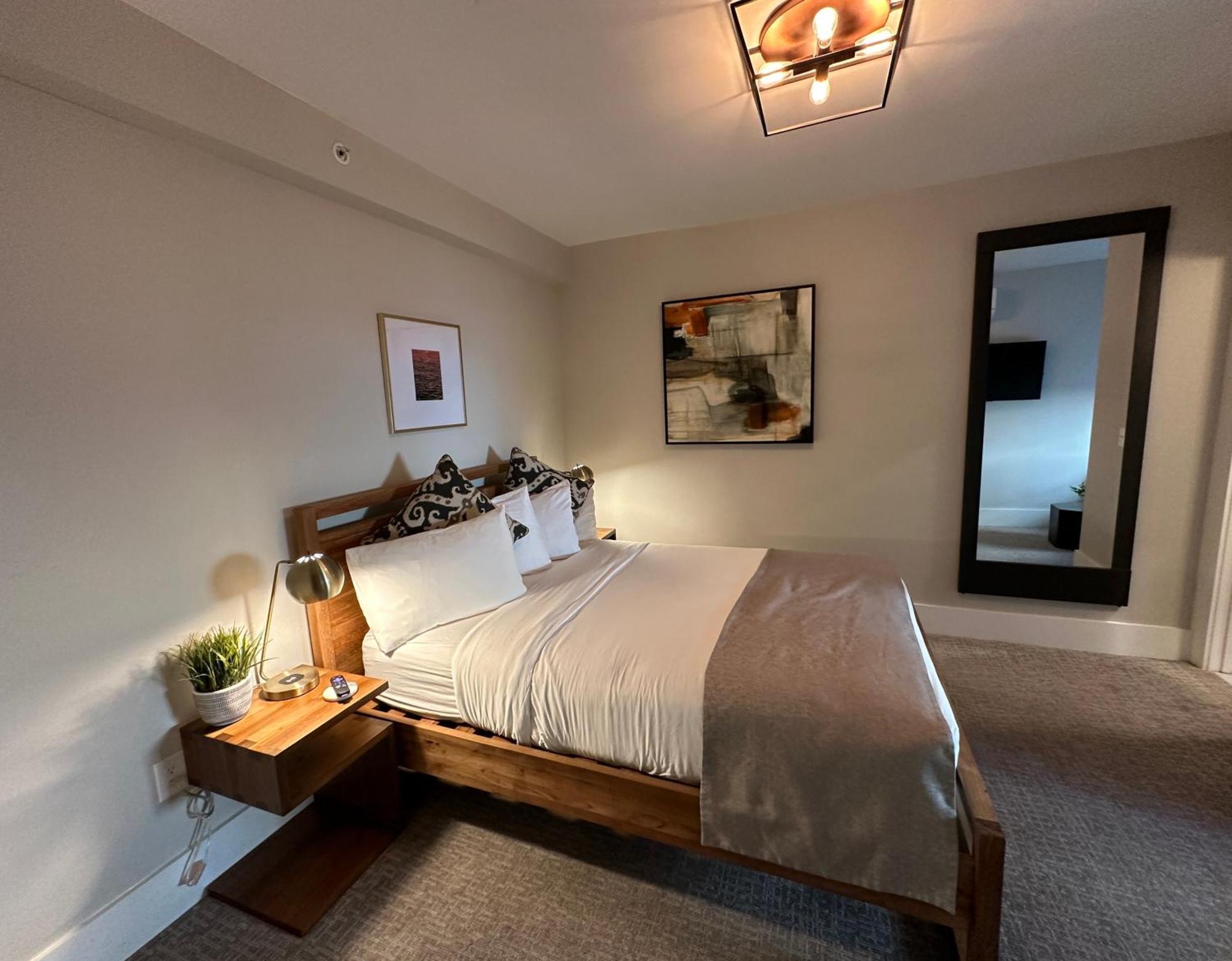 Entire Modern 7 Unit 7 Bath Boutique Inn Newport Luaran gambar
